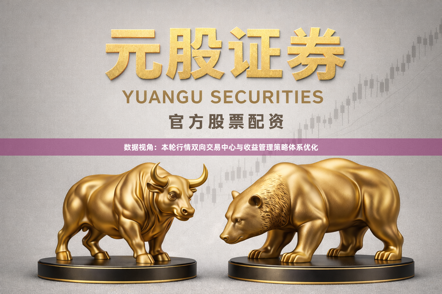 数据视角：本轮行情双向交易中心与收益管理策略体系优化