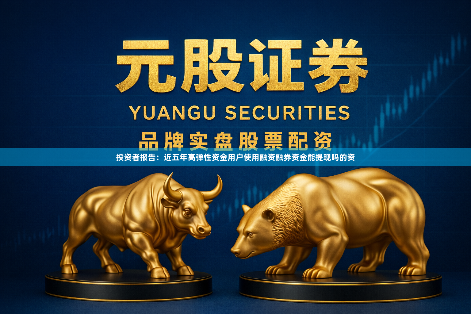 投资者报告：近五年高弹性资金用户使用融资融券资金能提现吗的资