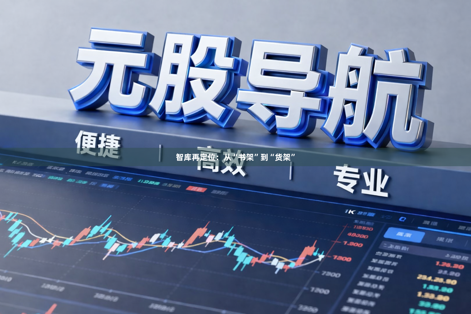 智库再定位：从“书架”到“货架”